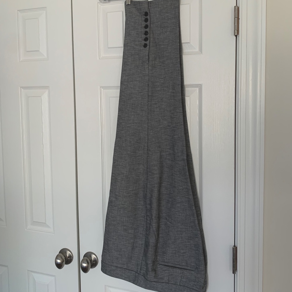 Talbots Chatham Ankle Pants